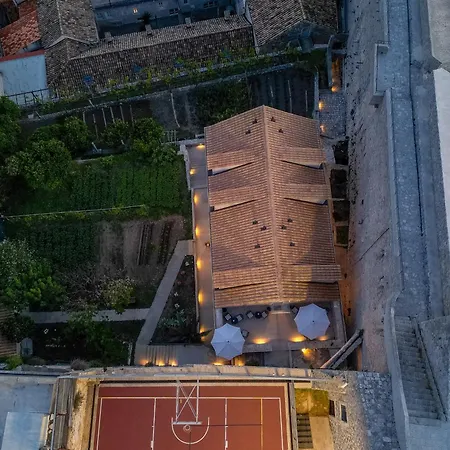 Πανσιόν Franciscan Rooms, Old Town 3*
