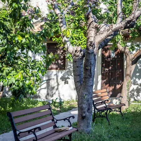 Πανσιόν Franciscan Rooms, Old Town 3*