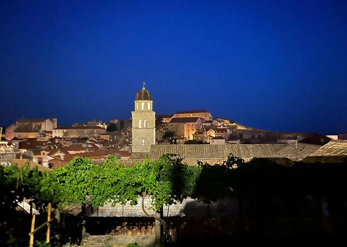 Franciscan Rooms, Old Town