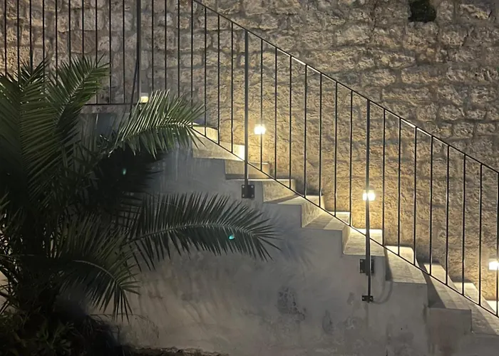 ゲストハウス Franciscan Rooms, Old Town ドゥブロブニク