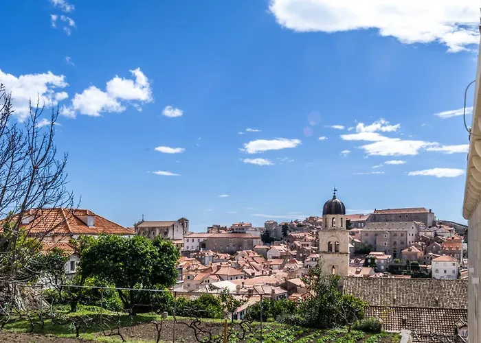 Franciscan Rooms, Old Town ゲストハウス ドゥブロブニク