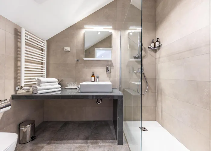 Franciscan Rooms, Old Town 3* Dubrovnik