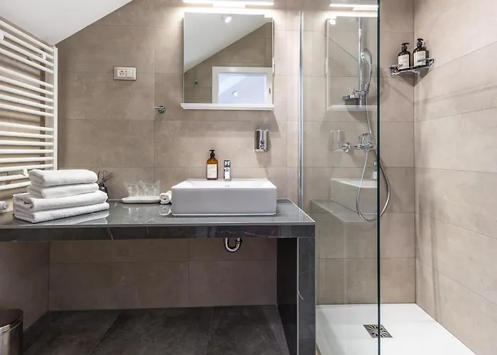 Franciscan Rooms, Old Town ゲストハウス 3*