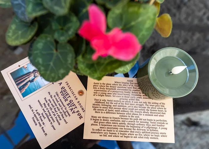 ゲストハウス Franciscan Rooms, Old Town 3*