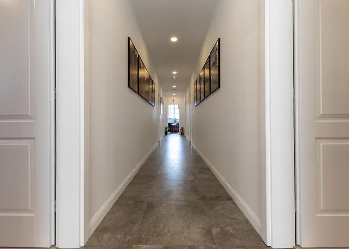 Franciscan Rooms, Old Town ドゥブロブニク