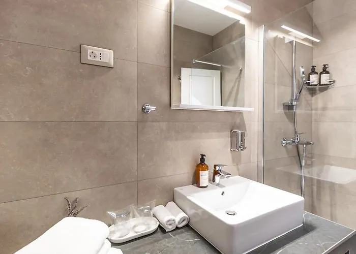 Franciscan Rooms, Old Town Pensionat 3*