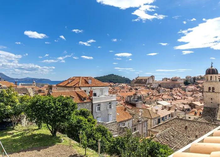 Franciscan Rooms, Old Town