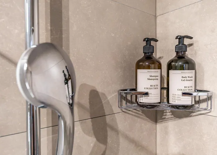 Franciscan Rooms, Old Town ゲストハウス