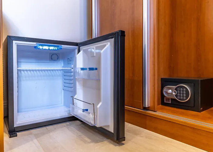 Franciscan Rooms, Old Town