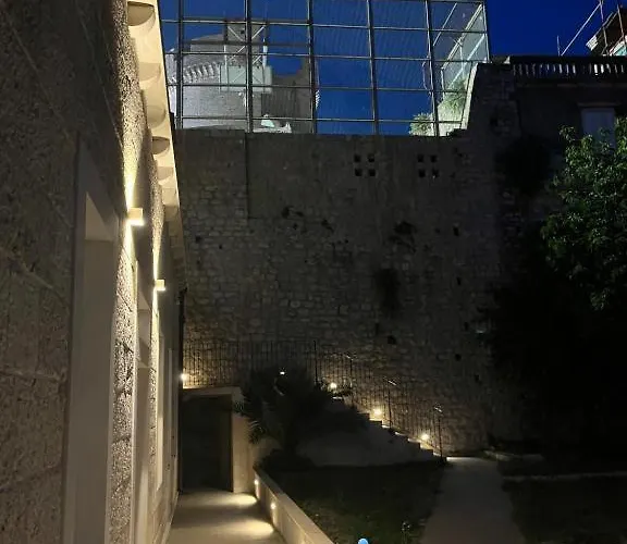 Franciscan Rooms, Old Town 3* Dubrovnik