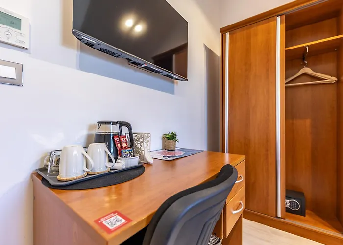 ゲストハウス Franciscan Rooms, Old Town ドゥブロブニク