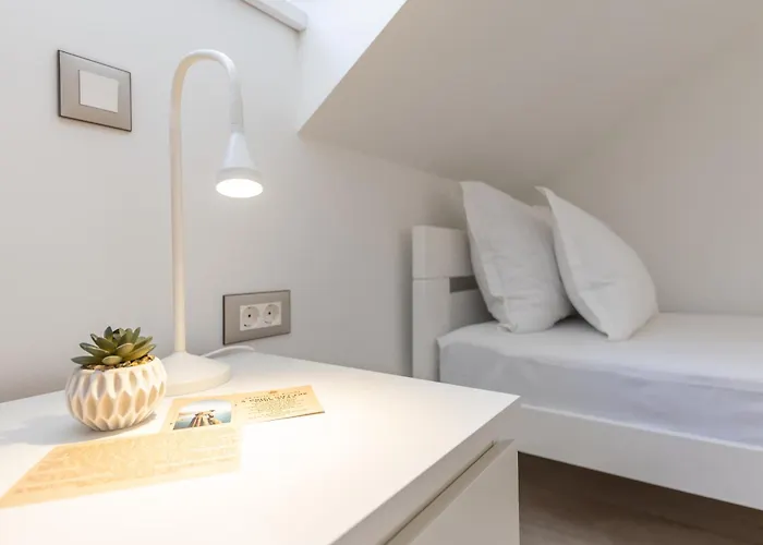 Franciscan Rooms, Old Town ゲストハウス