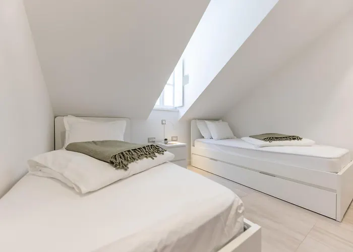 Franciscan Rooms, Old Town ゲストハウス 3*