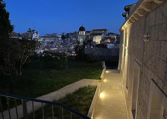 Franciscan Rooms, Old Town ゲストハウス