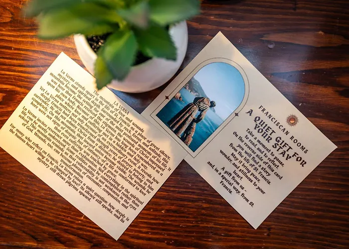 Franciscan Rooms, Old Town 3*