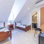 Franciscan Rooms, Old Town Guest house