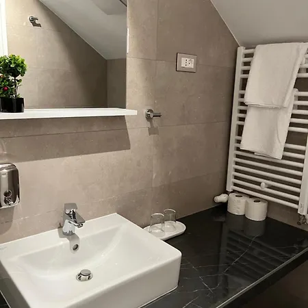 Franciscan Rooms, Old Town 3*