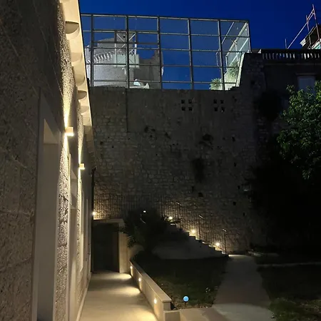 Franciscan Rooms, Old Town 3* Dubrovnik