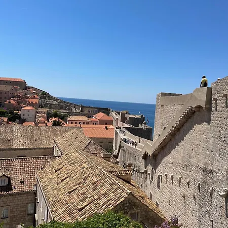 Franciscan Rooms, Old Town 3* Dubrovnik