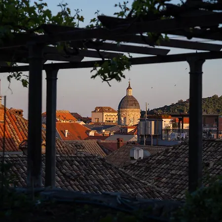 Franciscan Rooms, Old Town Gostinjska kuća