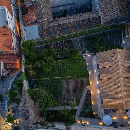 Franciscan Rooms, Old Town 3* Dubrovnik