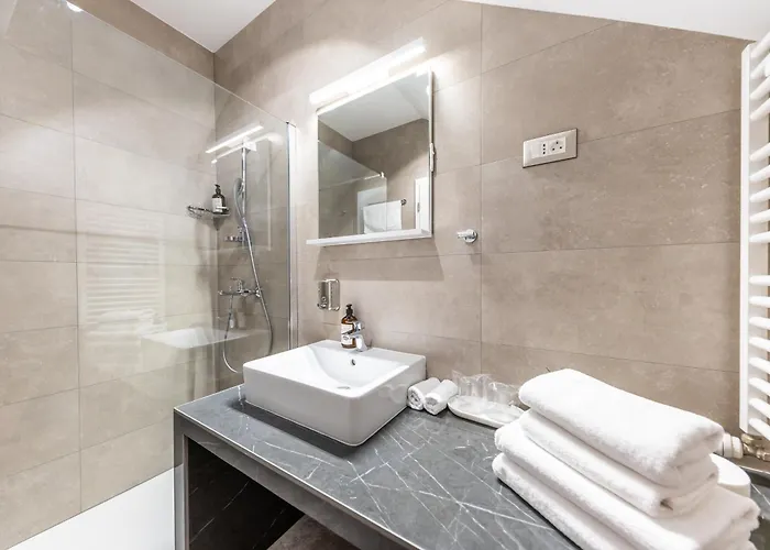Franciscan Rooms, Old Town Pensjonat 3*