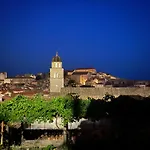 Franciscan Rooms, Old Town
