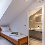 Franciscan Rooms, Old Town Konukevi