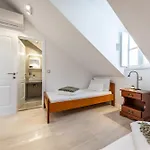 Konukevi Franciscan Rooms, Old Town